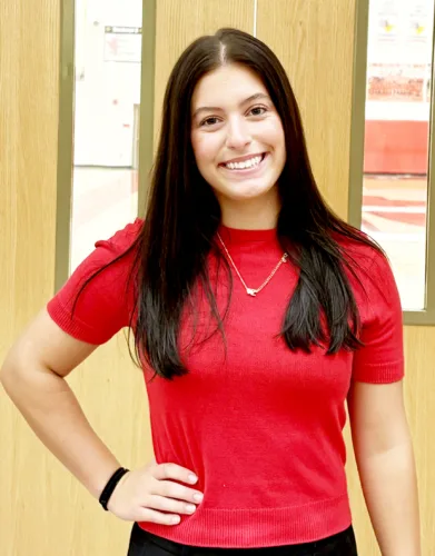 Beaver Local student selected to state board